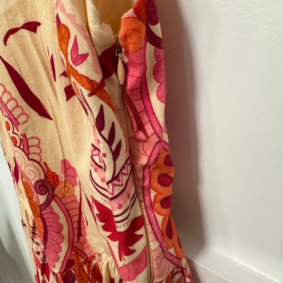 Striking Shore Minidress - Picture 4 of 4